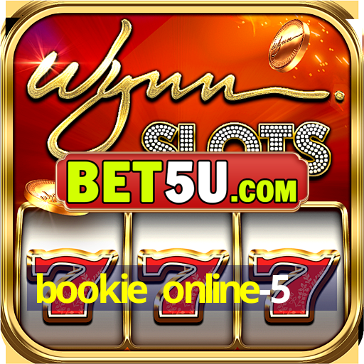 bookie online